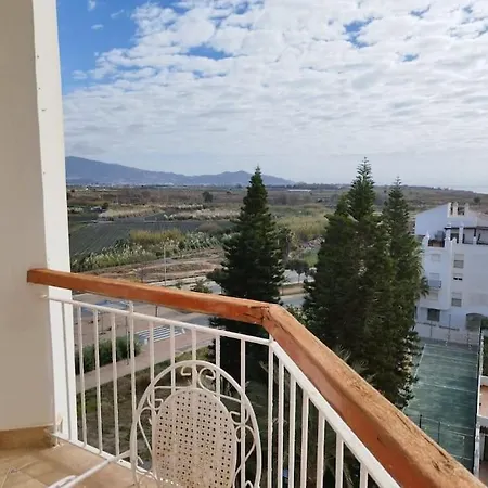 Apartment Oasis Salomar 2000