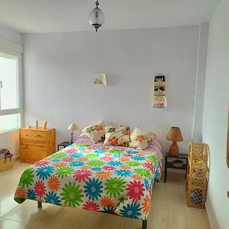 Oasis Salomar 2000 Apartment Salobrena