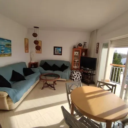 Apartment Oasis Salomar 2000 Salobrena
