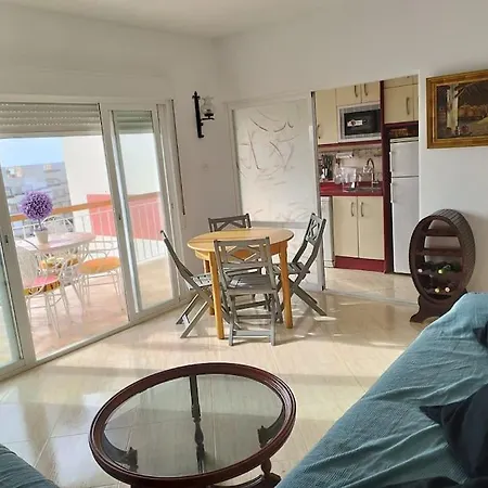Apartment Oasis Salomar 2000